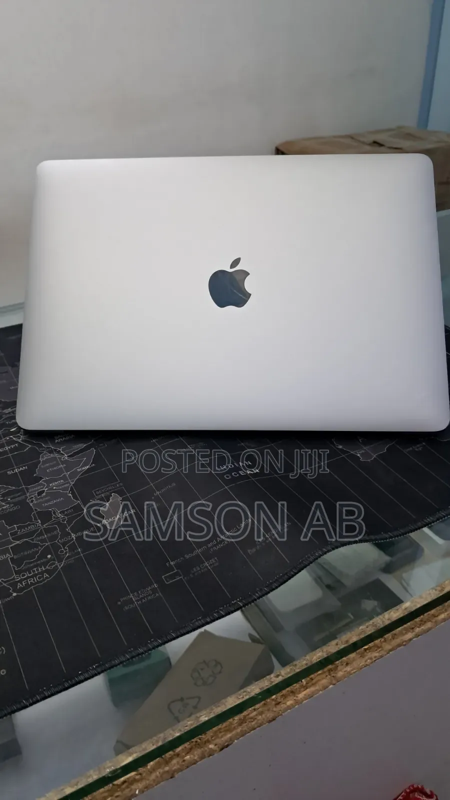 New Laptop Apple MacBook Air 2020 M1 16GB Apple M1 SSD 512GB