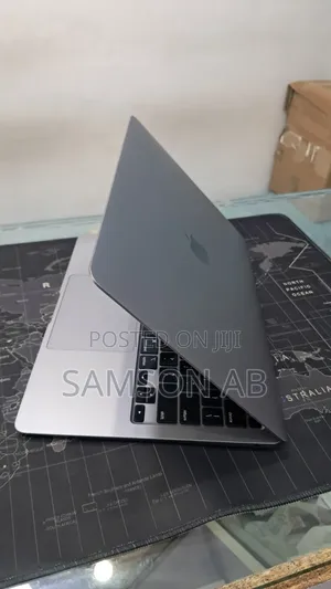New Laptop Apple MacBook Air 2020 M1 16GB Apple M1 SSD 512GB