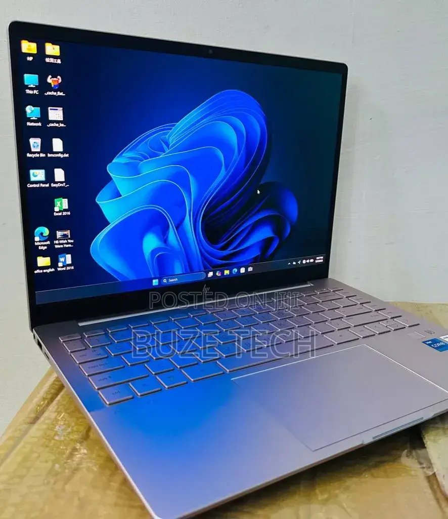 New Laptop HP Pavilion 15 16GB Intel Core i7 SSD 1T