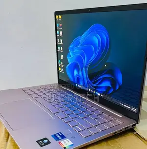 New Laptop HP Pavilion 15 16GB Intel Core i7 SSD 1T