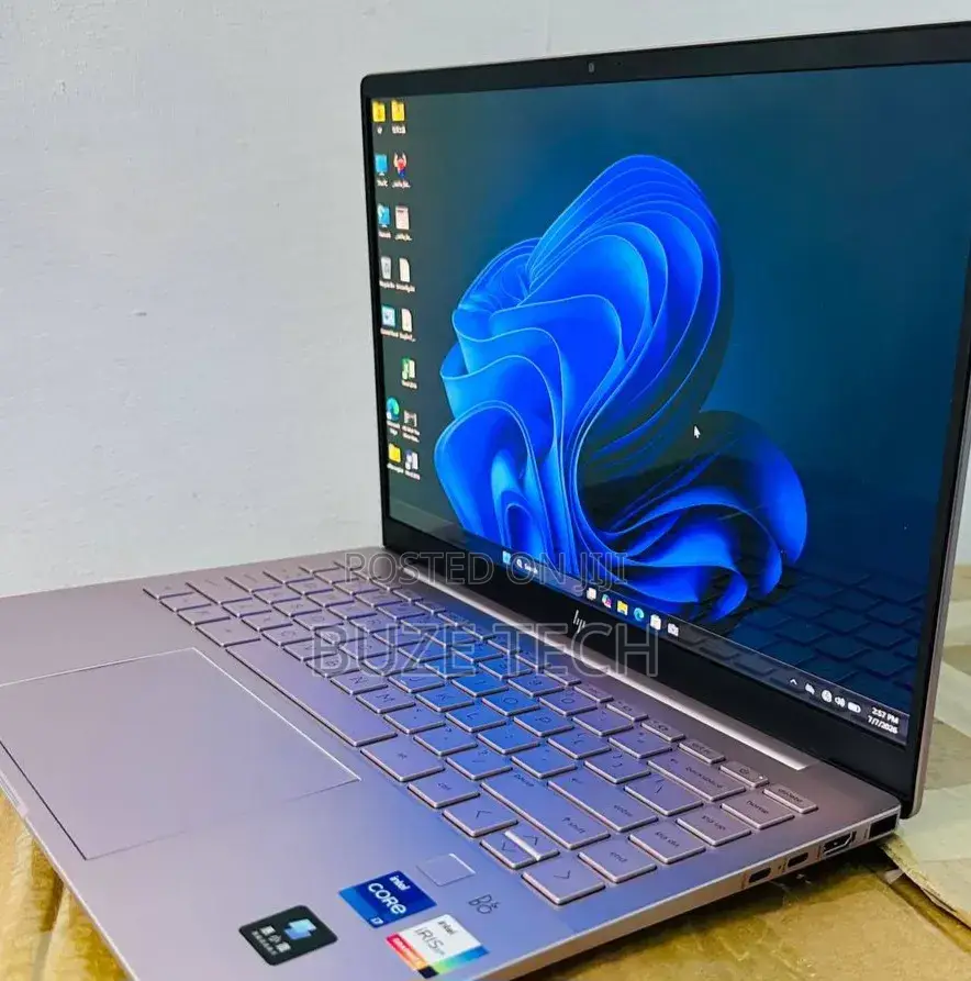 New Laptop HP Pavilion 15 16GB Intel Core i7 SSD 1T