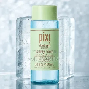 Protect Purify: Pixi Clarity Tonic With Probiotics