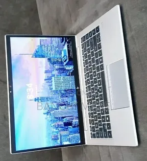 New Laptop HP EliteBook 840 G7 16GB Intel Core i5 SSD 512GB
