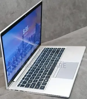 New Laptop HP EliteBook 840 G7 16GB Intel Core i5 SSD 512GB