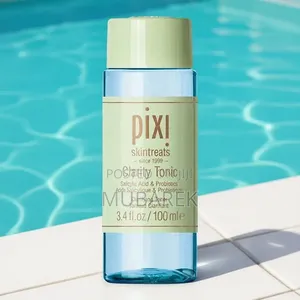 Get Clear Skin Today – Shop Pixi Clarity Tonic Now!