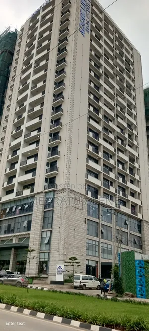 1bdrm Apartment in አዲስ ላይፍ ሪል ስቴት, Kirkos for sale