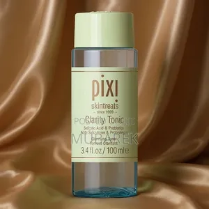 Struggling With Acne? Pixi Clarity Tonic Can Help!