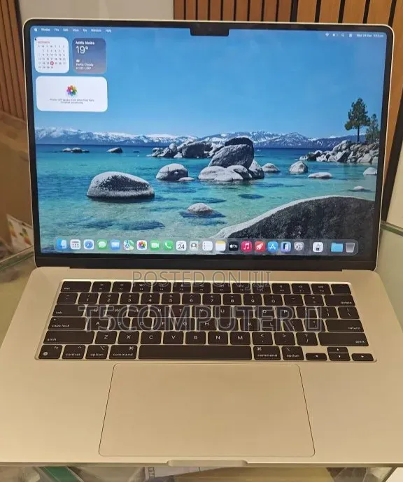 New Laptop Apple MacBook Pro 2023 M3 8GB Apple M3 SSD 256GB