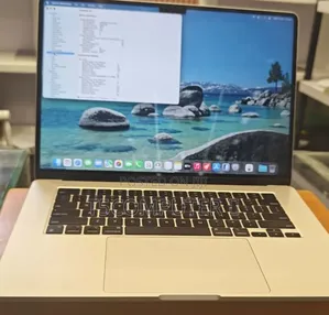 New Laptop Apple MacBook Pro 2023 M3 8GB Apple M3 SSD 256GB
