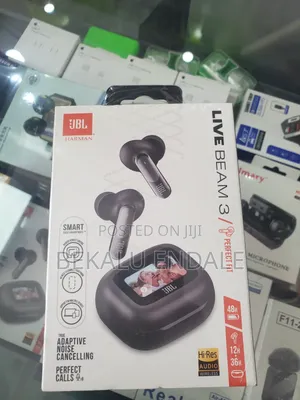 JBL Wireless