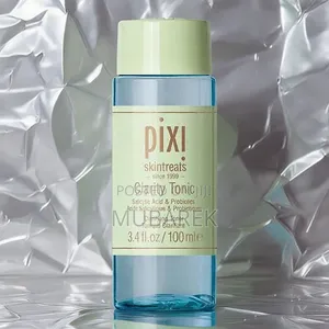 Minimize Pores and Reduce Redness With Pixi Clarity Tonic