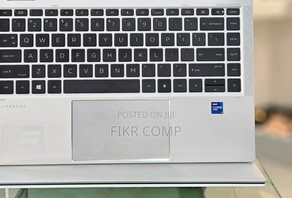 New Laptop HP Spectre 16GB Intel Core i7 SSD 512GB
