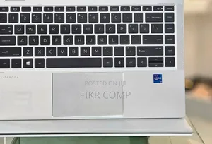 New Laptop HP Spectre 16GB Intel Core i7 SSD 512GB