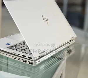 New Laptop HP Spectre 16GB Intel Core i7 SSD 512GB