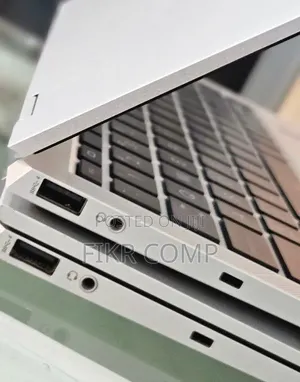 New Laptop HP Spectre 16GB Intel Core i7 SSD 512GB