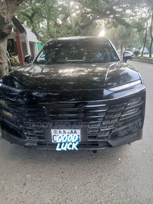 Car 2023 Black