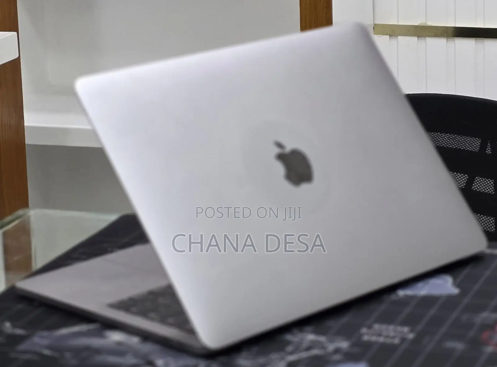 New Laptop Apple MacBook Pro 2017 16GB Intel Core i5 SSD 512GB