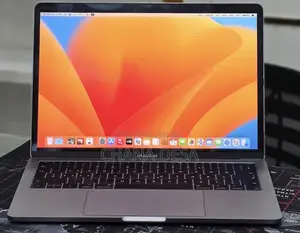 New Laptop Apple MacBook Pro 2017 16GB Intel Core i5 SSD 512GB