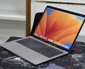 New Laptop Apple MacBook Pro 2017 16GB Intel Core i5 SSD 512GB