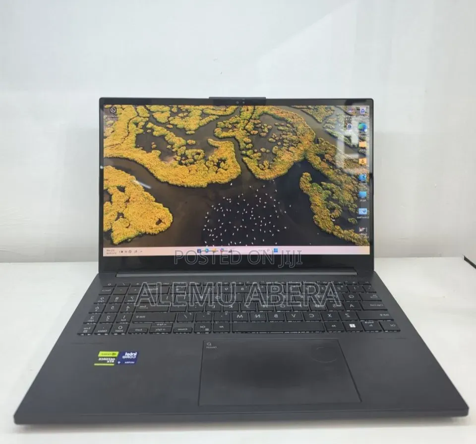 New Laptop Asus Vivobook 15 16GB Intel Core Ultra 9 SSD 512GB