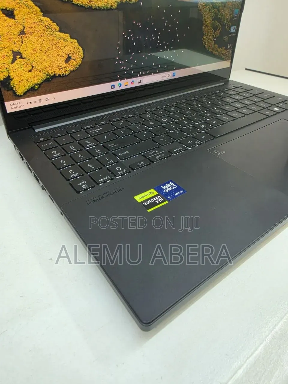 New Laptop Asus Vivobook 15 16GB Intel Core Ultra 9 SSD 512GB