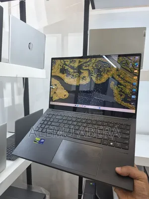 New Laptop Asus Vivobook 15 16GB Intel Core Ultra 9 SSD 512GB