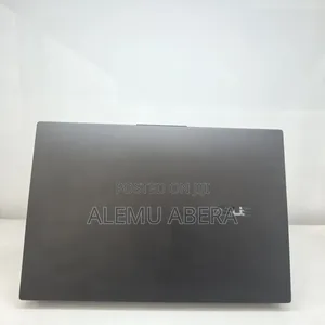 New Laptop Asus Vivobook 15 16GB Intel Core Ultra 9 SSD 512GB