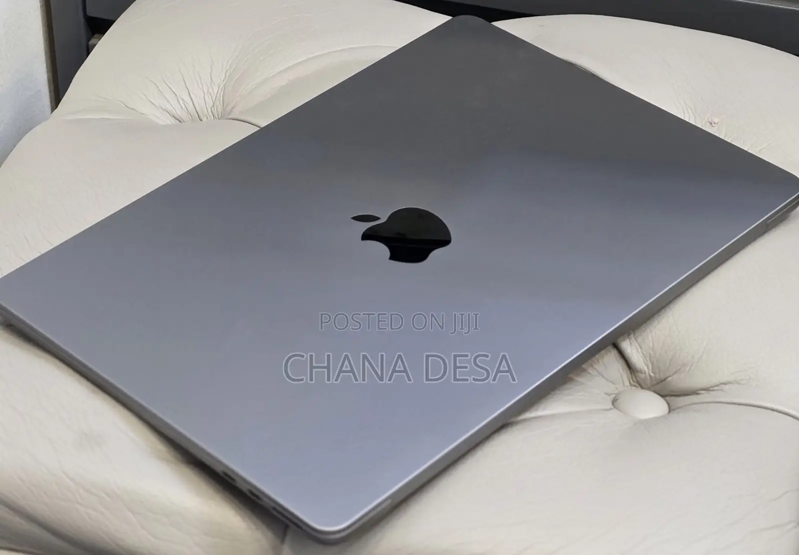 New Laptop Apple MacBook Air 2022 M2 8GB Apple M2 SSD 256GB