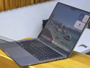 New Laptop Apple MacBook Air 2022 M2 8GB Apple M2 SSD 256GB