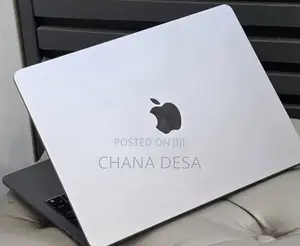 New Laptop Apple MacBook Air 2022 M2 8GB Apple M2 SSD 256GB