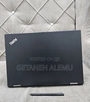 Laptop Lenovo ThinkPad X390 Yoga 16GB Intel Core i7 SSD 512GB
