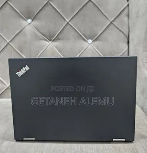 Laptop Lenovo ThinkPad X390 Yoga 16GB Intel Core i7 SSD 512GB