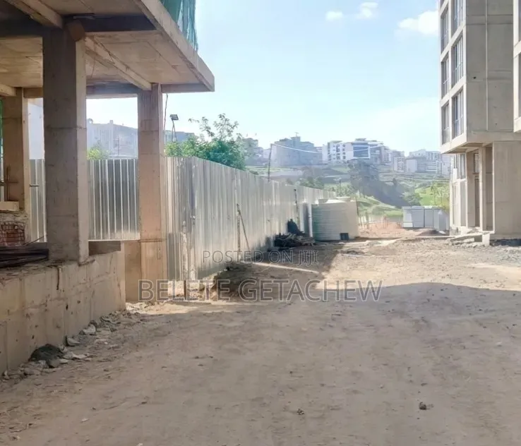 4 Kilo Friendship Park, Land for Sale 350sqm