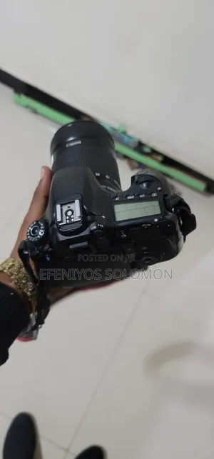 Canon Camera