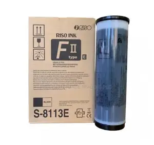 Riso Ink 8113