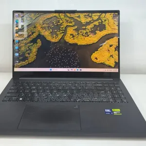 New Laptop Asus VivoBook 15 X505BA 16GB Intel Core Ultra 9 SSD 512GB