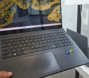New Laptop Asus VivoBook 15 X505BA 16GB Intel Core Ultra 9 SSD 512GB