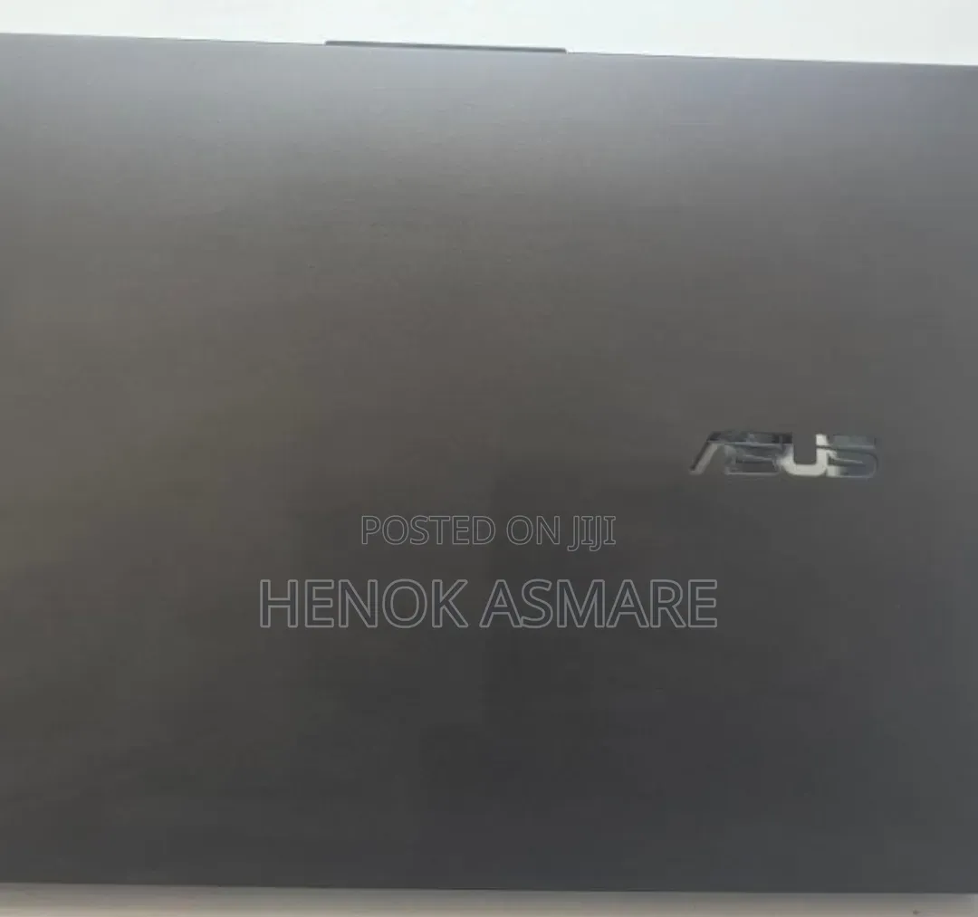 New Laptop Asus VivoBook 15 X505BA 16GB Intel Core Ultra 9 SSD 512GB