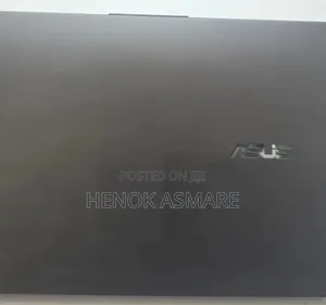 New Laptop Asus VivoBook 15 X505BA 16GB Intel Core Ultra 9 SSD 512GB