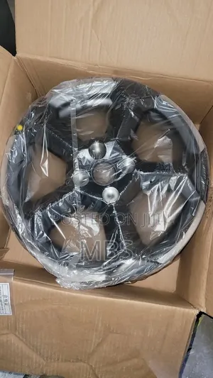 Byd Seagull Alloy Rim New