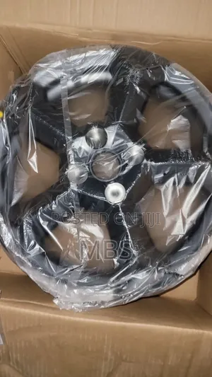 Byd Seagull Alloy Rim New