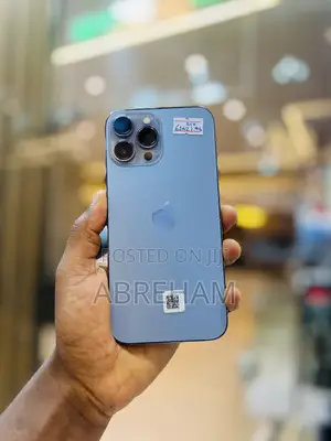 Apple iPhone 13 Pro Max 256 GB Blue