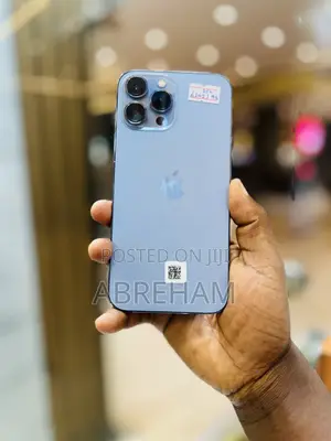 Apple iPhone 13 Pro Max 256 GB Blue