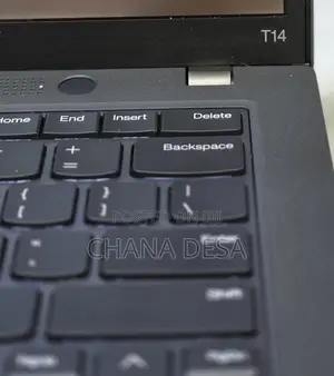 New Laptop Lenovo ThinkPad T14 G4 16GB Intel Core i7 SSD 512GB