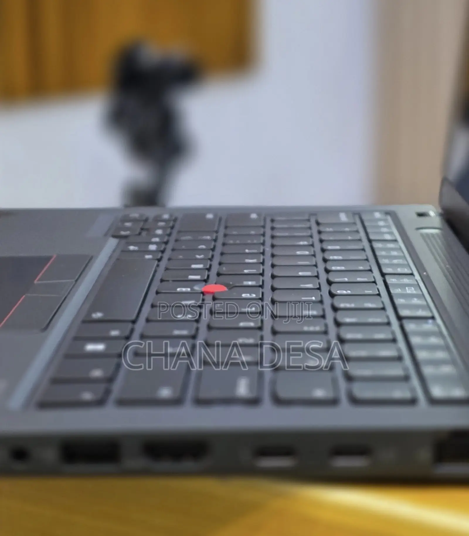New Laptop Lenovo ThinkPad T14 G4 16GB Intel Core i7 SSD 512GB