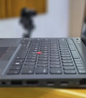 New Laptop Lenovo ThinkPad T14 G4 16GB Intel Core i7 SSD 512GB