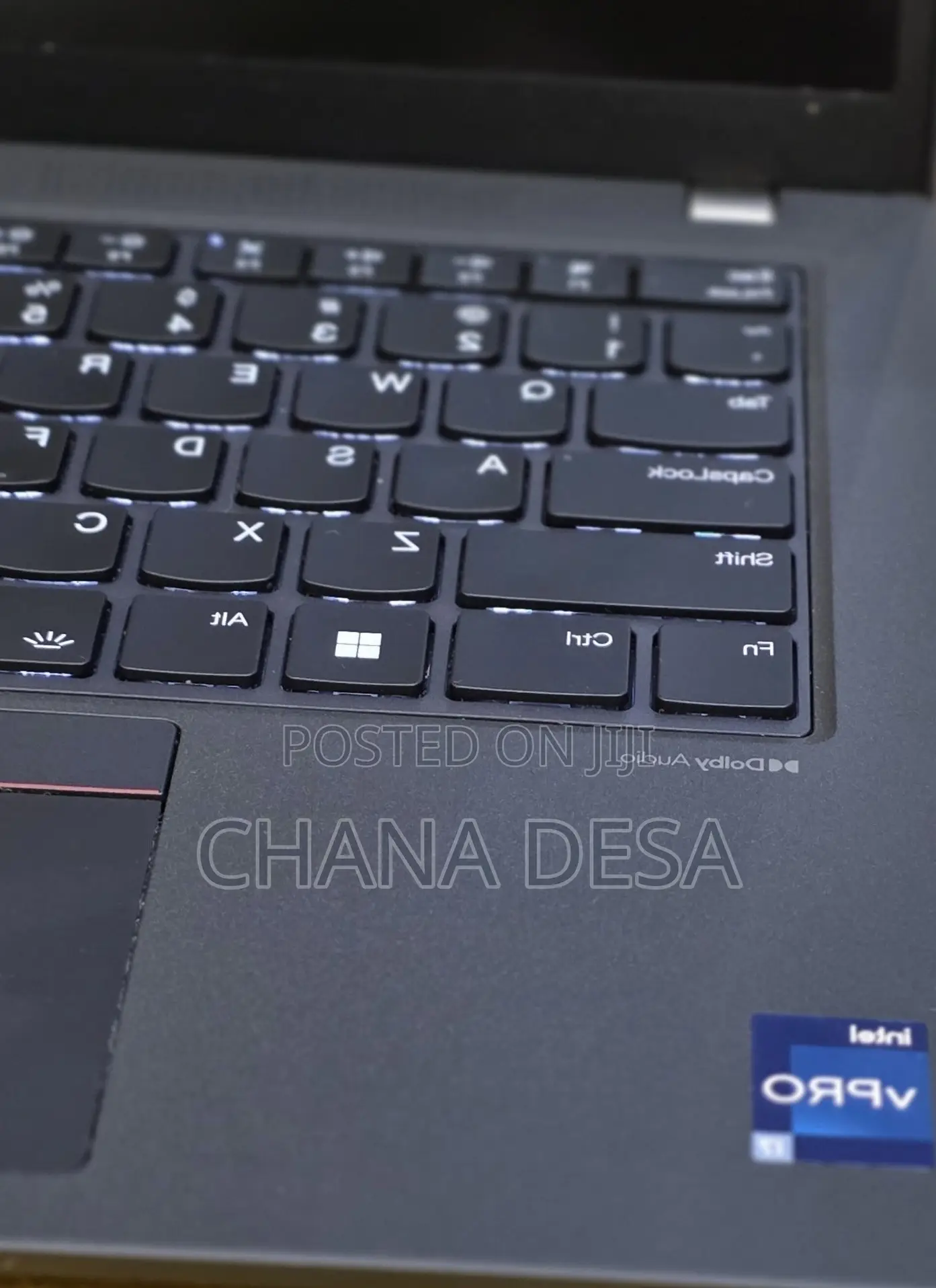 New Laptop Lenovo ThinkPad T14 G4 16GB Intel Core i7 SSD 512GB