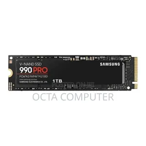 1tb M.2 Nvme SSD