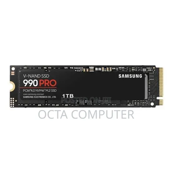 1tb M.2 Nvme SSD