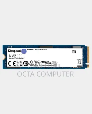 1tb M.2 Nvme SSD